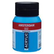 Amsterdam 500ml - 582 - Manganese Blue