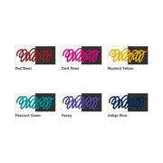 Copic Acrea 6 Piece Deep