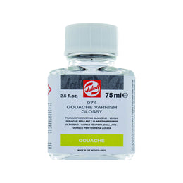 Gouache VARNISH GL 75ml Jar