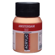 Amsterdam 500ml - 811 - Bronze