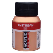 Amsterdam 500ml - 811 - Bronze