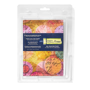 Gel Press Mono Printing Plate 5