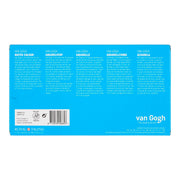 Van Gogh Watercolour Plastic 12 10ml Tube Set