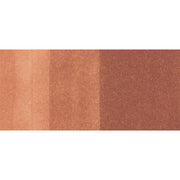 Copic Ink E25 - Caribe Cocoa 12ml
