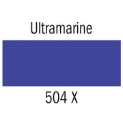 Talens Drawing Ink 490ML- 504 - Ultramarine