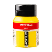 Amsterdam 500ml - 831 - Metallic Yellow