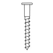 Security Screws (1000)