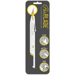 PenBlade #11 Yellow Scalpel Single Blister Pack
