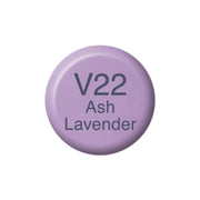 Copic Ink V22 - Ash Lavender 12ml