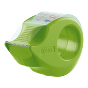 tesa Eco and Crystal Tape10mx19mm 2pk and Mini Dispenser