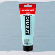 Amsterdam 120ml - 750 - Bluish Grey Light