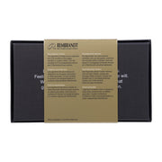 Rembrandt Watercolour Metal 12 Pan Set GRANUL.