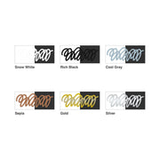 Copic Acrea 6 Piece Essentials