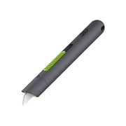 Slice Pen Cutter Auto Retractable