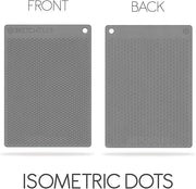 Sketch Tiles Essentials 2 pack diagonal & dot grid