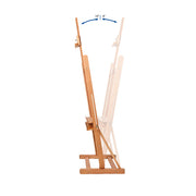 MABEF M09 Basic Studio Easel With Tray