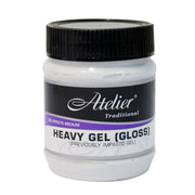 Atelier Heavy Gel (Gloss) 250ml
