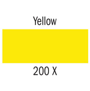 Talens Drawing Ink 490ML- 200 - Yellow 49ml