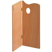 MABEF Rectang.Folding Palette 30x40cm - 12
