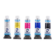 Van Gogh Watercolours Primary 5x10ml Tubes