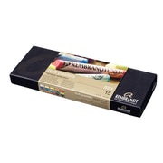 Rembrandt 15 Whole Pastel Set General Selection