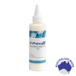 X-Press It Pouring Medium 250ml