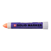 Sakura Solid Marker - Fluro Orange