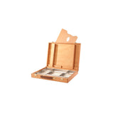 MABEF M102 Wooden Box 30x40cm - 12