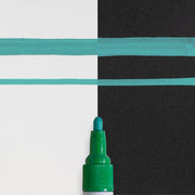 Sakura Pen-touch Medium 2mm, Green