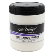 Atelier Moulding Paste 500ml