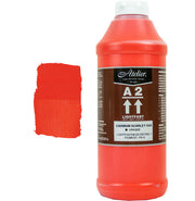 A2 Cadmium Scarlet Hue 1Lt