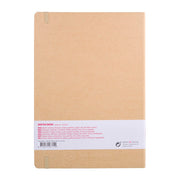 Talens Art Creations Sketch Book Kraft  21X30 140gsm