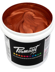 Permaset Aqua Metallic 1Lt Copper