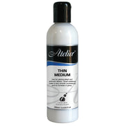 Atelier Thin Painting Medium 250ml