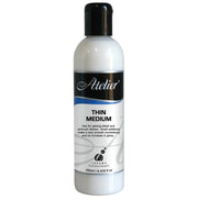 Atelier Thin Painting Medium 250ml
