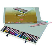 Bruynzeel Design Pastel Pencil Box 24