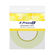 X-Press It Masking Tape 18mm x 50m