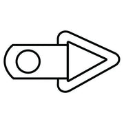 D-Ring Mini HDR NP (250)