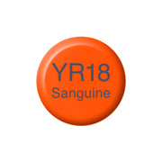 Copic Ink YR18 - Sanguine 12ml