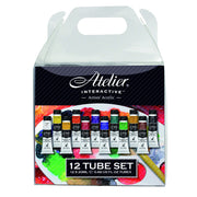 Atelier Interactive 12 x 20ml Tube Set