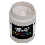 Permaset Aqua Metallic 300ml Pearl White