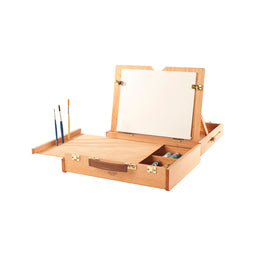 MABEF M105 Pochade Box 30x38cm - 12