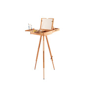 MABEF M105 Pochade Box 30x38cm - 12