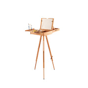 MABEF M105 Pochade Box 30x38cm - 12