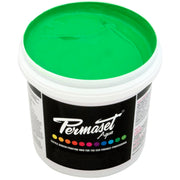 Permaset Aqua 1Lt Glow Green