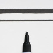Sakura Pen-touch Medium 2mm, Black