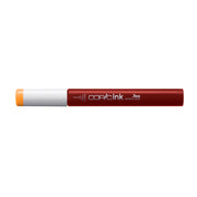 Copic Ink YR15 - Pumpkin Yellow 12ml
