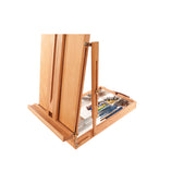 MABEF M24 Table Sketch Box Easel