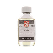 Talens Dammar Varnish Glossy 250ml