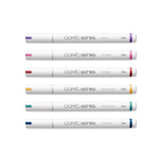 Copic Acrea 6 Piece Deep